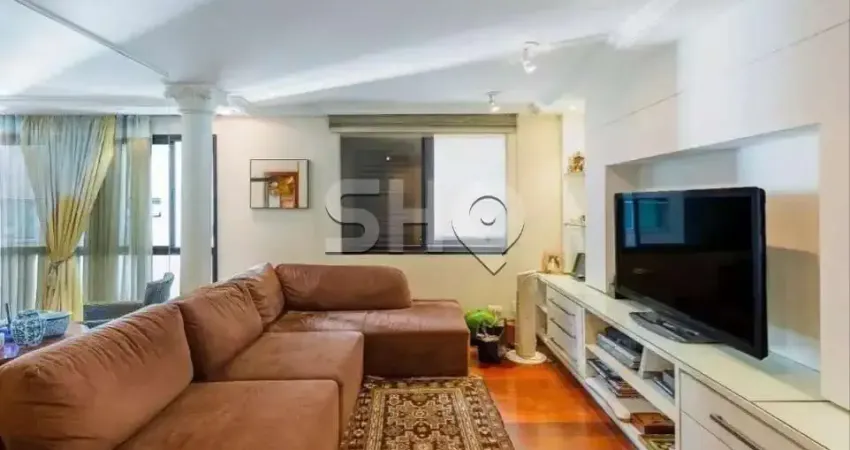 Apartamento com 3 quartos à venda na Rua Cônego Eugênio Leite, 587, Pinheiros, São Paulo