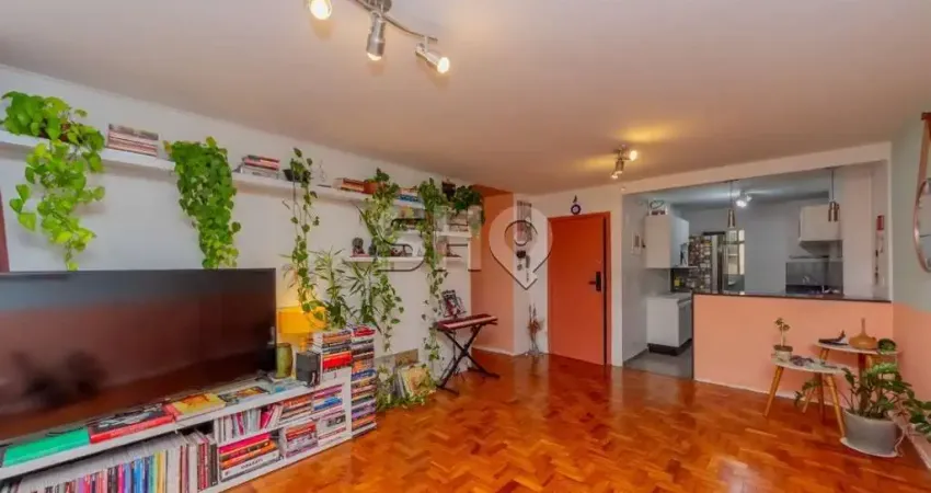 Apartamento com 2 quartos à venda na Rua Fernando de Albuquerque, 248, Consolação, São Paulo