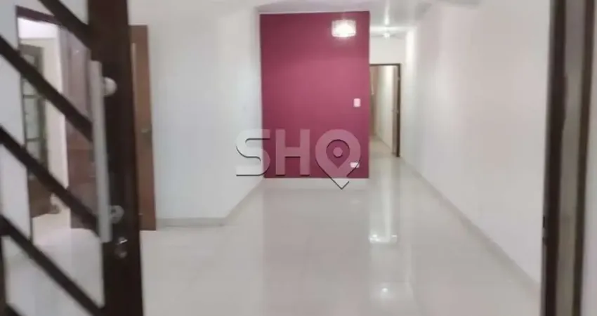 Casa com 4 quartos para alugar na Rua Catão, 1139, Vila Romana, São Paulo