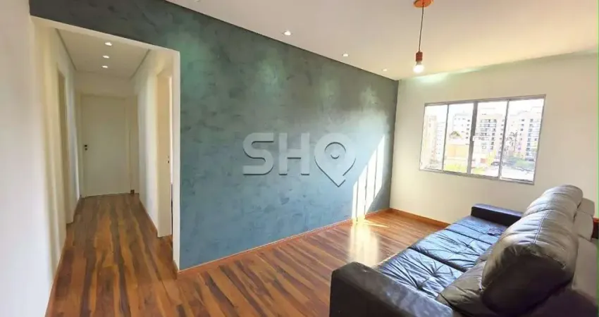 Apartamento com 2 quartos à venda na Avenida Corifeu de Azevedo Marques, 4788, Vila Lageado, São Paulo