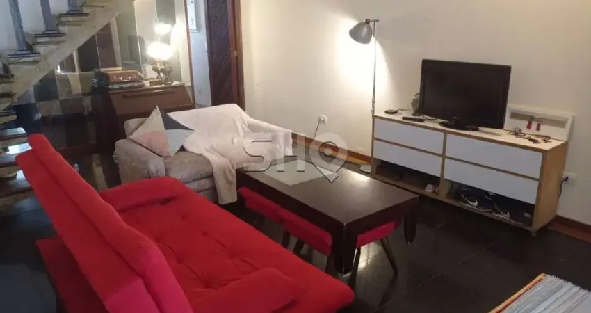 Casa com 2 quartos à venda na Rua Salto Grande, 128, Sumaré, São Paulo