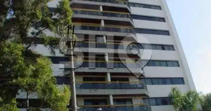 Apartamento com 4 quartos para alugar na Rua Cristiano Viana, 765, Cerqueira César, São Paulo