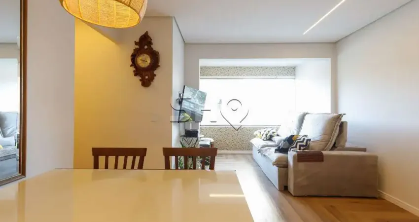 Apartamento com 3 quartos à venda na Avenida Marquês de São Vicente, 2868, Água Branca, São Paulo