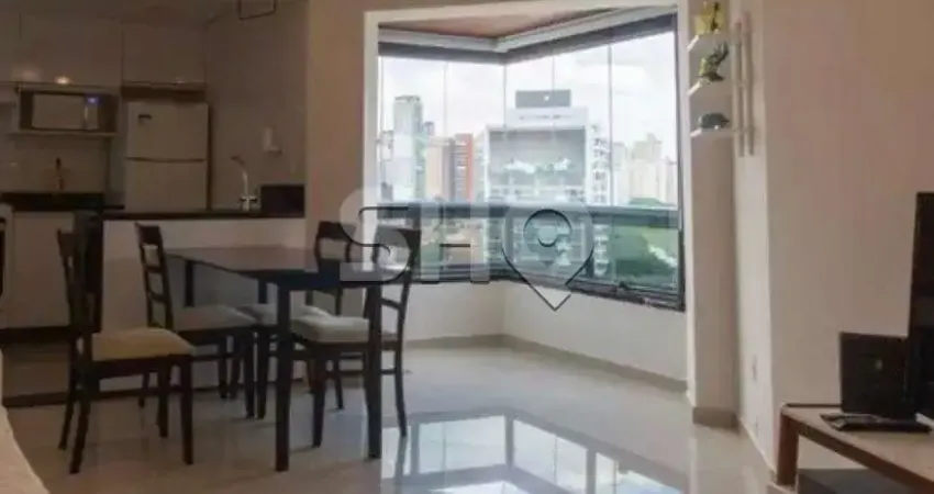 Apartamento com 2 quartos para alugar na Rua Batataes, 159, Jardim Paulista, São Paulo