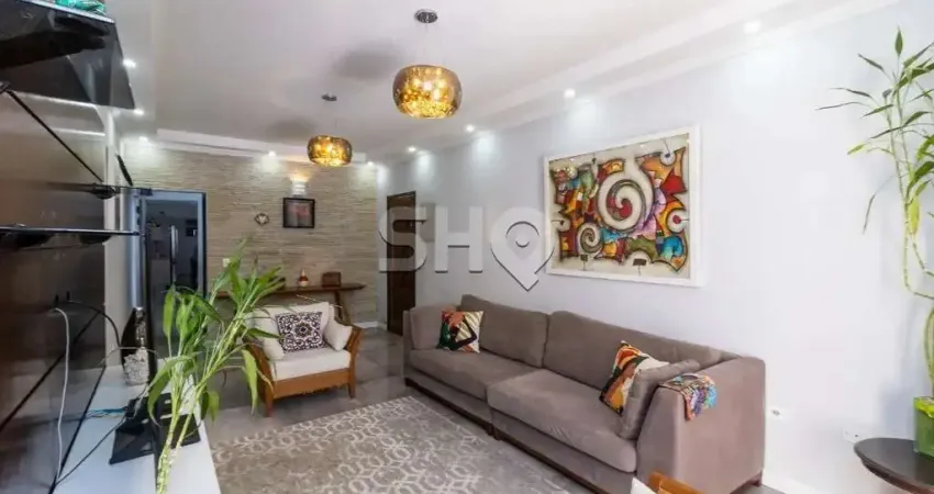 Casa com 3 quartos à venda na Rua Martins Claro, 83, Vila Palmeiras, São Paulo