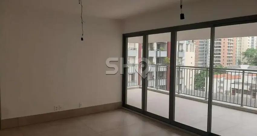 Apartamento com 3 quartos à venda na Rua Apinajés, 197, Perdizes, São Paulo