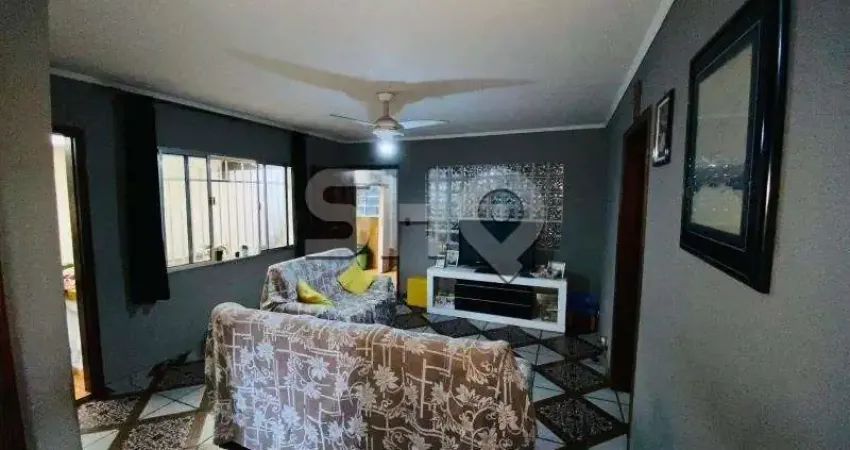 Casa com 8 quartos à venda na Avenida Professor João de Lorenzo, 462, Jardim São Jorge (Raposo Tavares), São Paulo