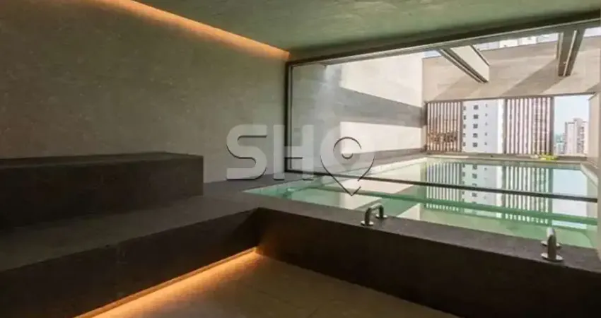 Apartamento com 4 quartos à venda na Rua Cotoxó, 300, Perdizes, São Paulo