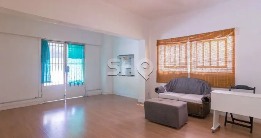 Casa com 4 quartos à venda na Rua Major Natanael, 103, Pacaembu, São Paulo