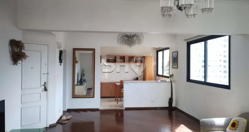 Apartamento com 3 quartos à venda na Rua Copacabana, 360, Santa Teresinha, São Paulo