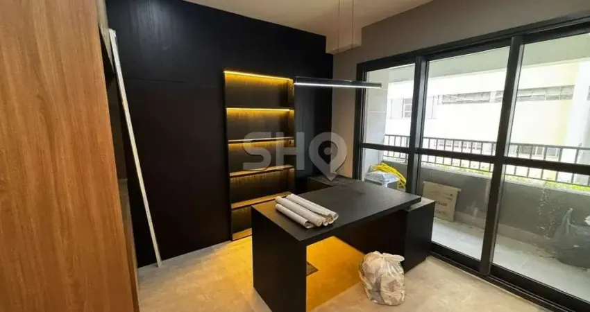 Sala comercial para alugar na Avenida Sumaré, 179, Perdizes, São Paulo