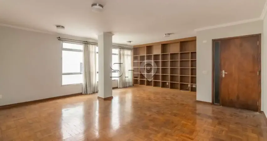 Apartamento com 3 quartos à venda na Rua Baronesa de Itu, 709, Santa Cecília, São Paulo