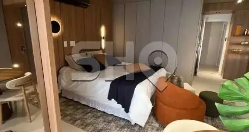 Apartamento com 1 quarto à venda na Rua Doutor Homem de Melo, 390, Perdizes, São Paulo