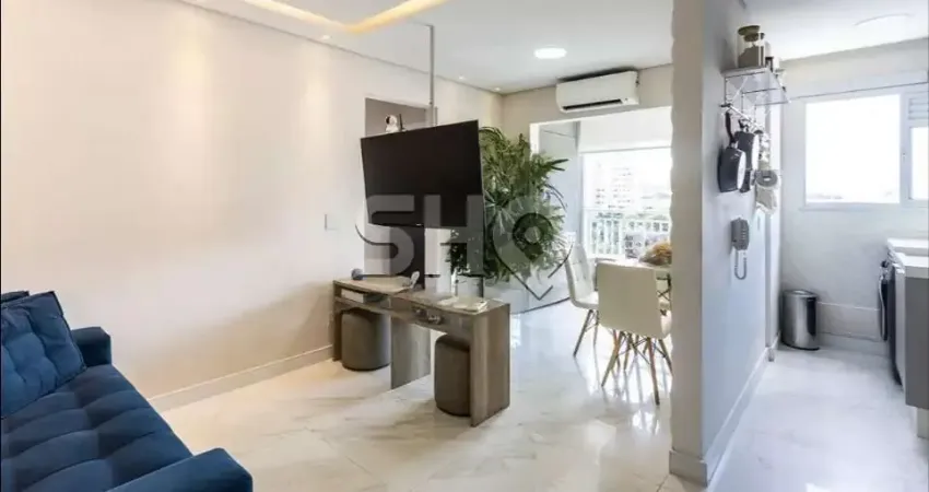 Apartamento com 2 quartos à venda na Rua Torres da Barra, 99, Água Branca, São Paulo