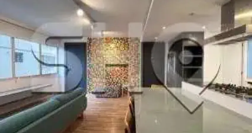 Apartamento com 1 quarto à venda na Alameda Itu, 1025, Jardim Paulista, São Paulo