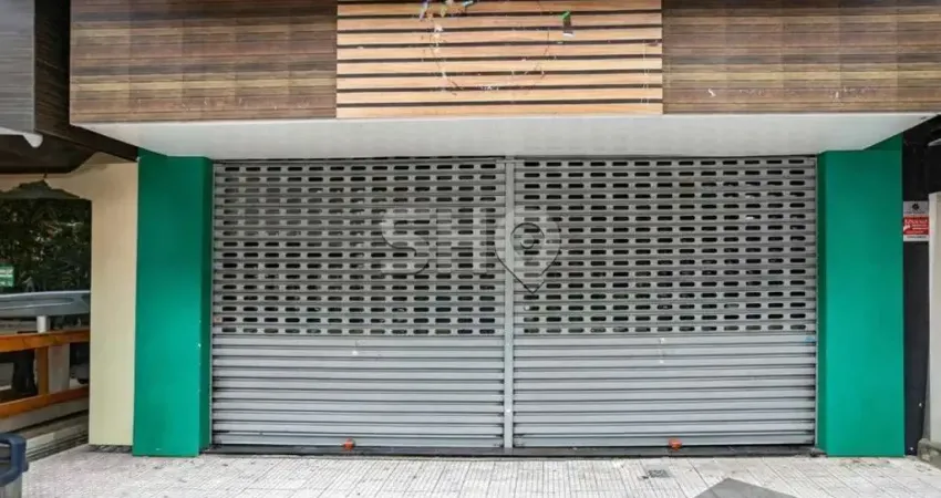 Prédio para alugar na Avenida Braz Leme, 2383, Santana, São Paulo