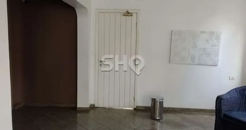 Apartamento com 3 quartos para alugar na Rua Santa Justina, 244, Vila Olímpia, São Paulo