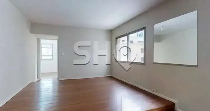 Apartamento com 3 quartos à venda na Rua Jesuíno Arruda, 701, Itaim Bibi, São Paulo