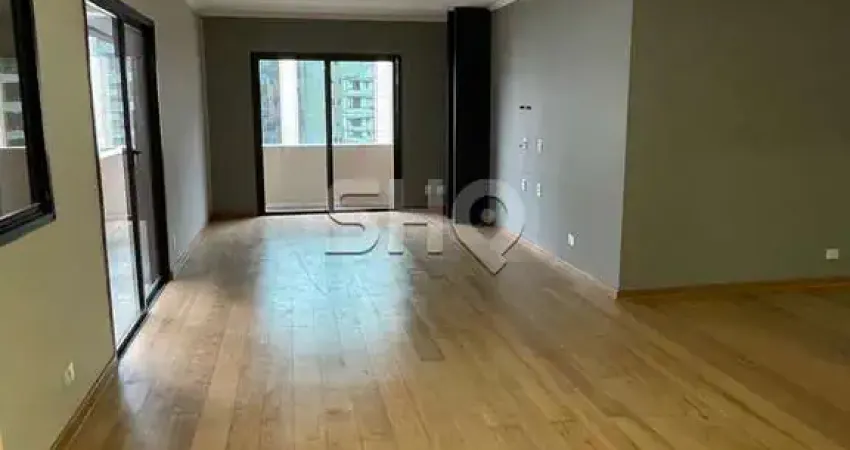 Apartamento com 3 quartos à venda na Rua Lopes Neto, 80, Itaim Bibi, São Paulo