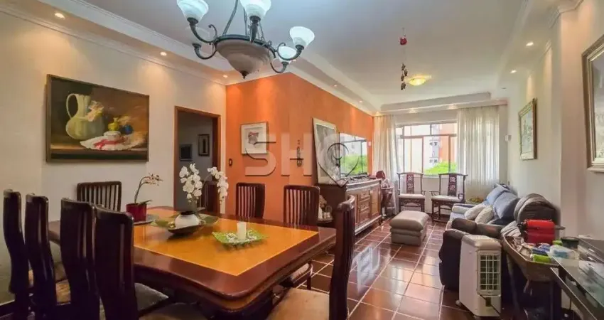 Apartamento com 3 quartos à venda na Rua Doutor Homem de Melo, 892, Perdizes, São Paulo