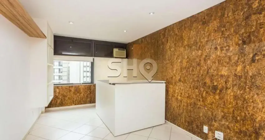Sala comercial à venda na Rua Conselheiro Brotero, 1505, Santa Cecília, São Paulo