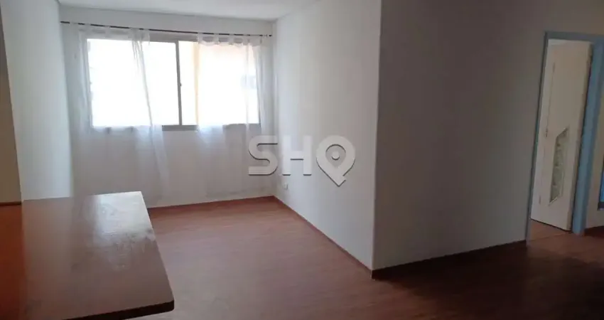 Apartamento com 2 quartos à venda na Rua Doutor Paulo Vieira, 374, Sumaré, São Paulo