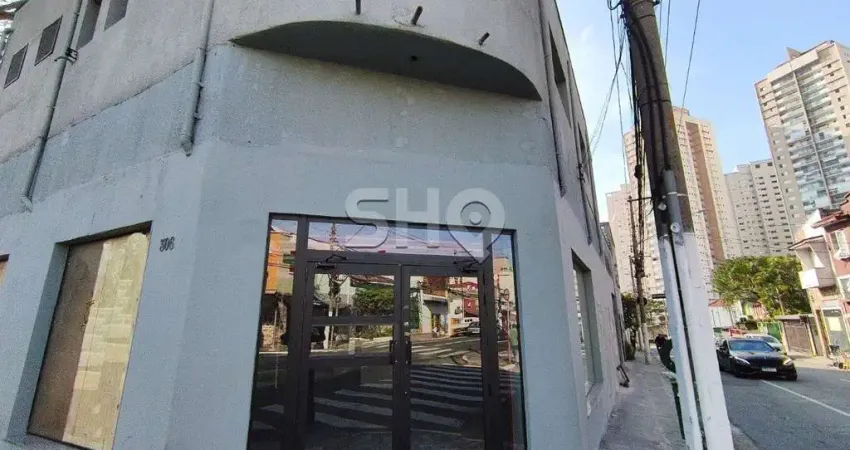 Prédio à venda na Rua Clélia, 306, Água Branca, São Paulo