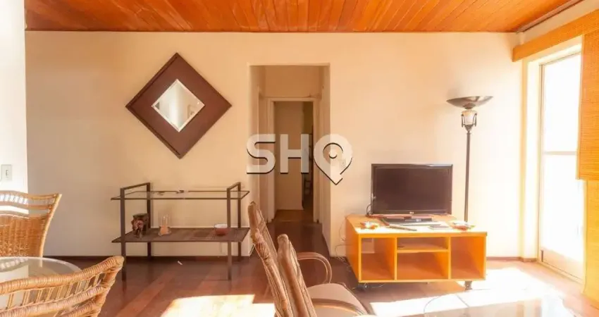 Apartamento com 2 quartos para alugar na Rua Doutor Virgílio de Carvalho Pinto, 160, Pinheiros, São Paulo