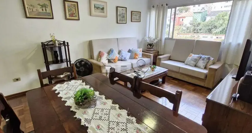 Apartamento com 3 quartos à venda na Rua Cristiano Viana, 1089, Cerqueira César, São Paulo