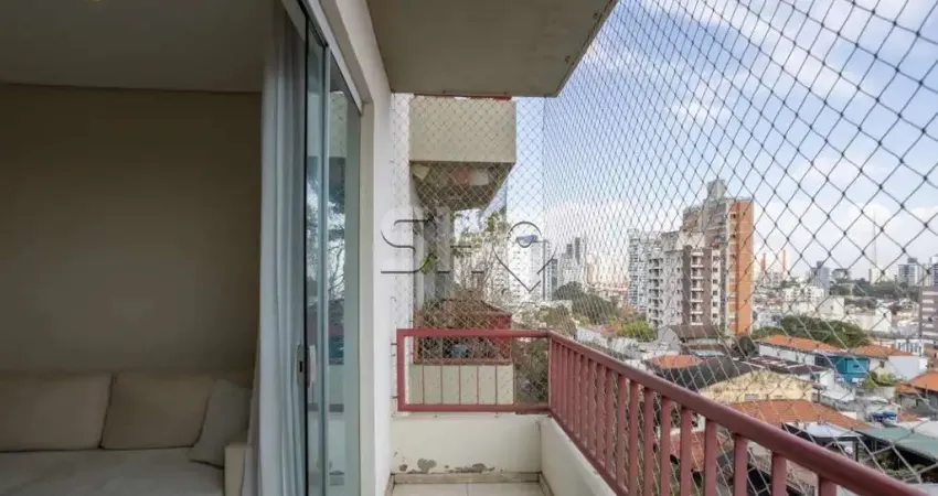 Apartamento com 3 quartos à venda na Rua Paris, 241, Perdizes, São Paulo