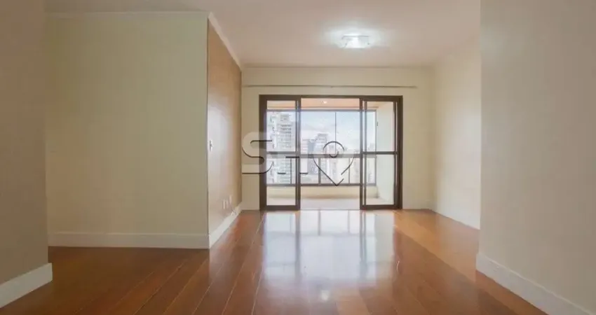 Apartamento com 3 quartos à venda na Rua Bueno Brandão, 435, Vila Nova Conceição, São Paulo