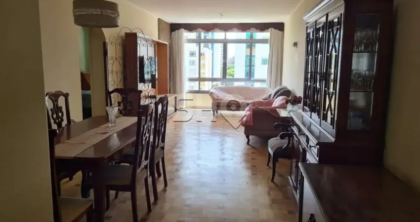 Apartamento com 3 quartos à venda na Rua Arruda Alvim, 73, Pinheiros, São Paulo