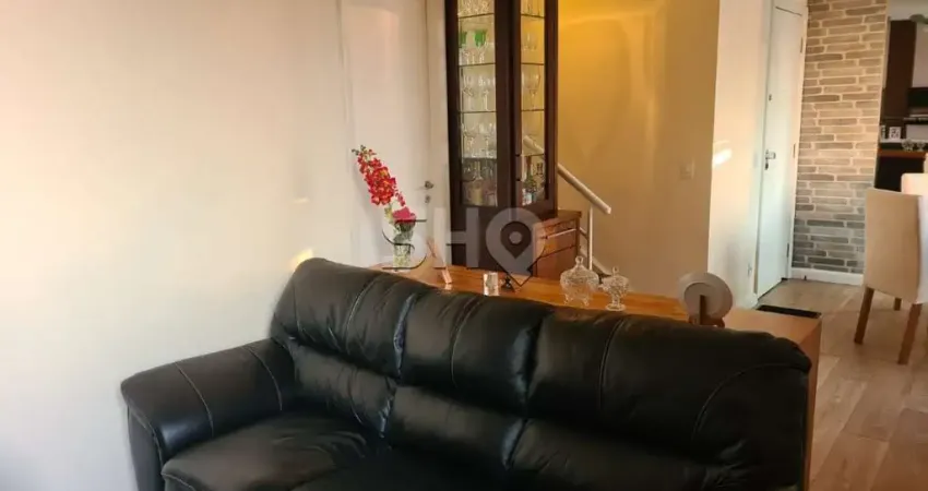 Apartamento com 2 quartos para alugar na Alameda dos Jurupis, 896, Indianópolis, São Paulo