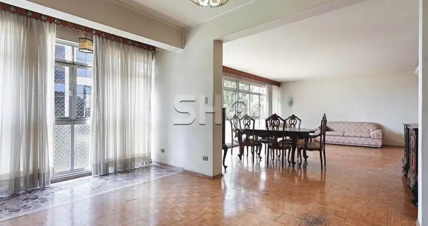 Apartamento com 3 quartos à venda na Avenida Angélica, 2044, Higienópolis, São Paulo