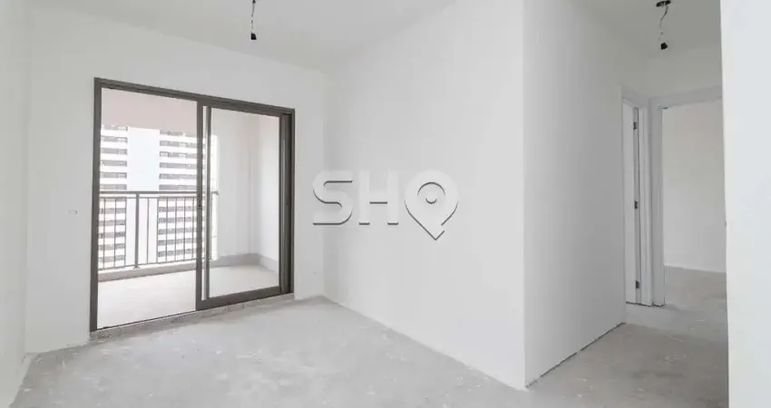 Apartamento com 2 quartos à venda na Rua Apinajés, 167, Perdizes, São Paulo