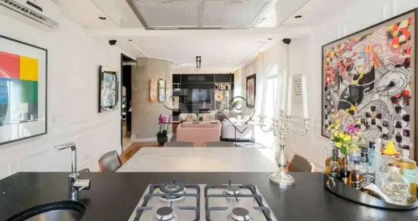 Apartamento com 2 quartos à venda na Alameda Lorena, 1352, Jardim Paulista, São Paulo