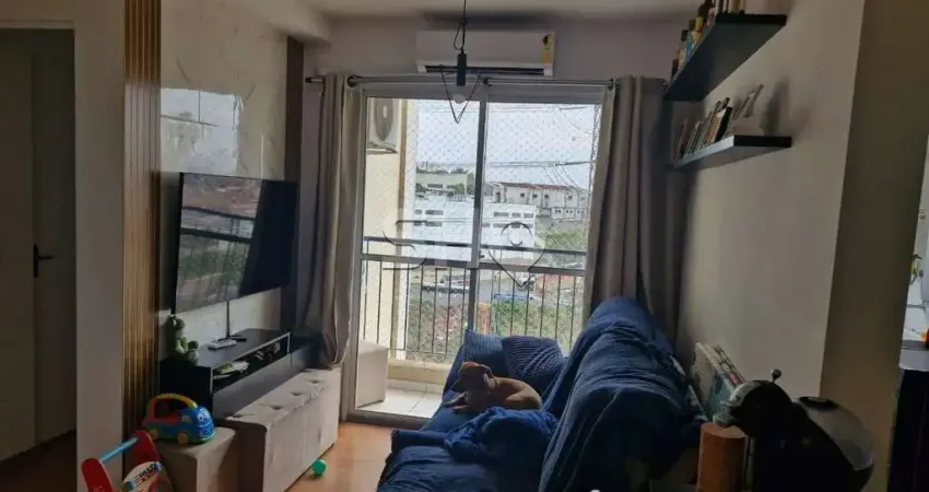 Apartamento com 2 quartos para alugar na Rua da Chibata, 128, Vila Andrade, São Paulo