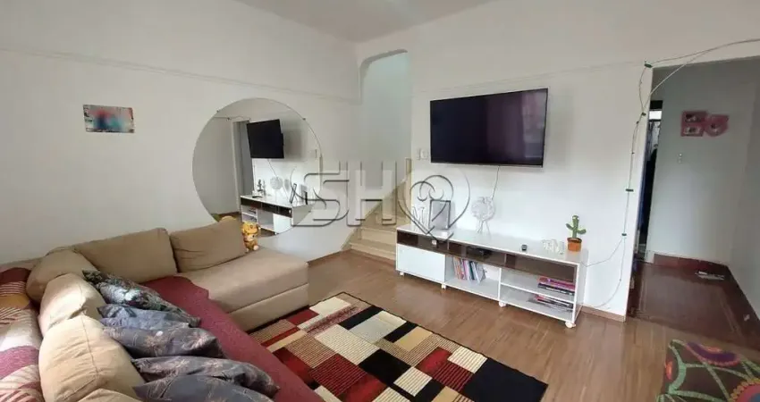 Casa com 2 quartos para alugar na Rua Raul Pompéia, 545, Pompéia, São Paulo