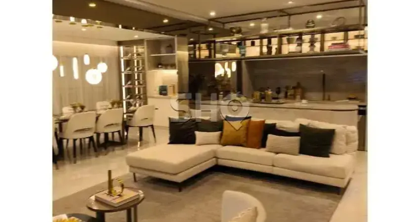 Apartamento com 3 quartos à venda na Rua Alvarenga, 1260, Butantã, São Paulo