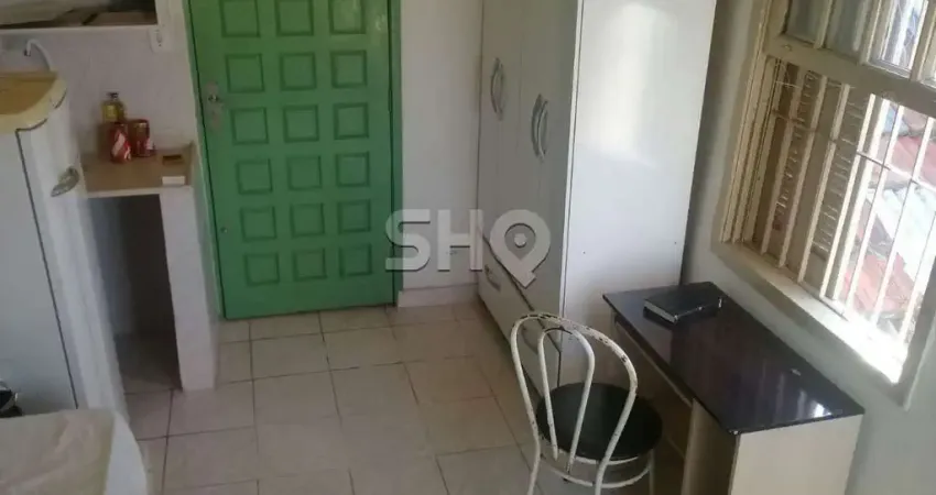 Casa com 14 quartos à venda na Rua Rifaina, 108, Vila Anglo Brasileira, São Paulo