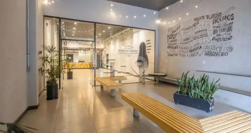 Barracão / Galpão / Depósito para alugar na Rua Doutor César, 874, Santana, São Paulo