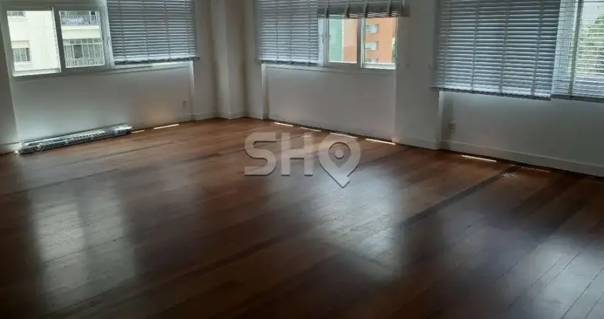 Apartamento com 3 quartos à venda na Alameda Casa Branca, 685, Jardim Paulista, São Paulo