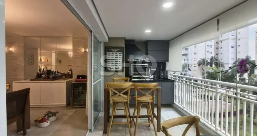 Apartamento com 3 quartos à venda na Rua Rubens Meireles, 105, Barra Funda, São Paulo