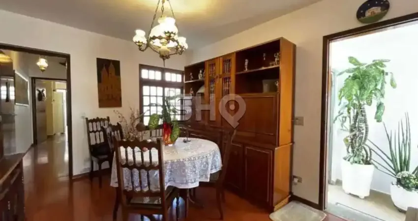 Casa com 3 quartos à venda na Rua Pedro Madureira, 154, Jardim São Paulo (Zona Norte), São Paulo