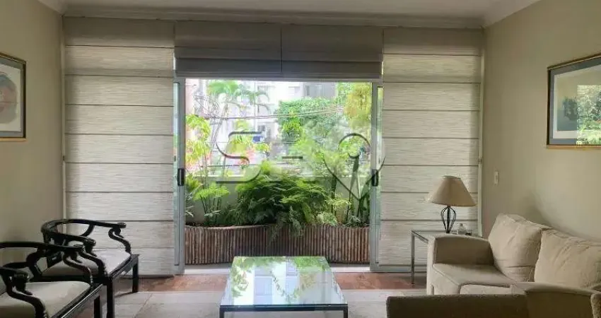 Apartamento com 2 quartos à venda na Rua Pedroso Alvarenga, 401, Itaim Bibi, São Paulo