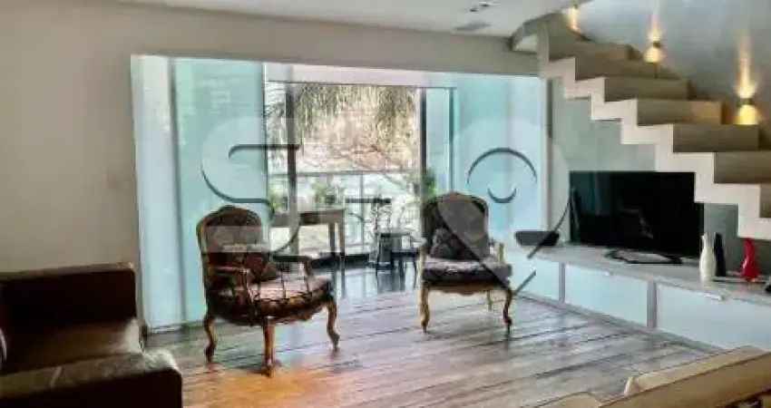 Apartamento com 3 quartos à venda na Rua Jorge Chammas, 198, Vila Mariana, São Paulo