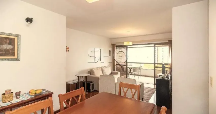 Apartamento com 3 quartos à venda na Rua Acopiara, 59, Alto da Lapa, São Paulo