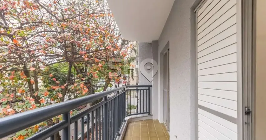 Apartamento com 4 quartos à venda na Rua Indiana, 95, Brooklin Paulista, São Paulo