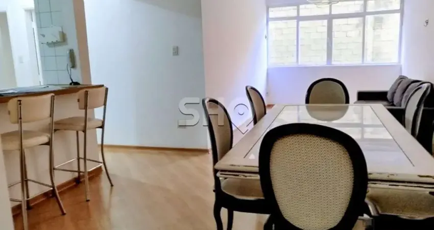 Apartamento com 2 quartos à venda na Rua Dona Veridiana, 484, Higienópolis, São Paulo