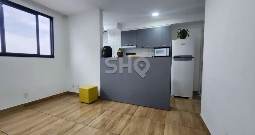 Apartamento com 2 quartos à venda na Rua Afonso Vidal, 390, Jardim Santo Antonio, São Paulo